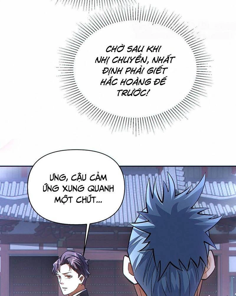 Cướp Đoạt Vô Số Thiên Phú, Ta Trở Thành Thần Ở Thời Đại Toàn Dân Chuyển Chức Chapter 49 - 15
