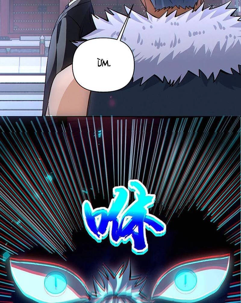 Cướp Đoạt Vô Số Thiên Phú, Ta Trở Thành Thần Ở Thời Đại Toàn Dân Chuyển Chức Chapter 49 - 16