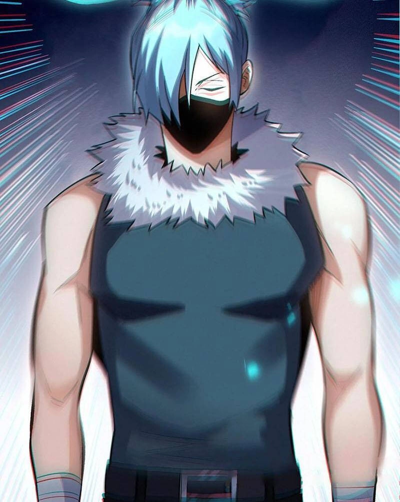 Cướp Đoạt Vô Số Thiên Phú, Ta Trở Thành Thần Ở Thời Đại Toàn Dân Chuyển Chức Chapter 49 - 17