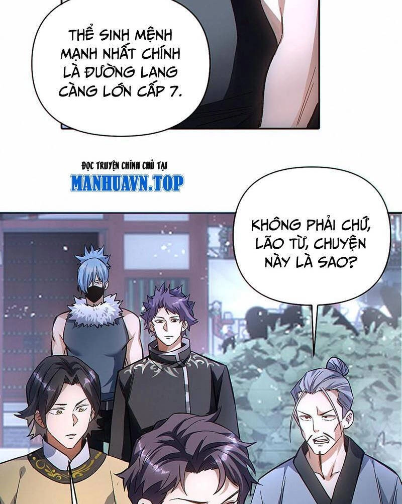 Cướp Đoạt Vô Số Thiên Phú, Ta Trở Thành Thần Ở Thời Đại Toàn Dân Chuyển Chức Chapter 49 - 19