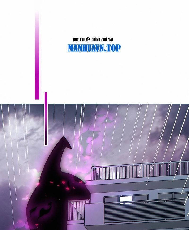 Cướp Đoạt Vô Số Thiên Phú, Ta Trở Thành Thần Ở Thời Đại Toàn Dân Chuyển Chức Chapter 49 - 21