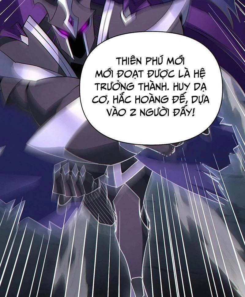 Cướp Đoạt Vô Số Thiên Phú, Ta Trở Thành Thần Ở Thời Đại Toàn Dân Chuyển Chức Chapter 49 - 29