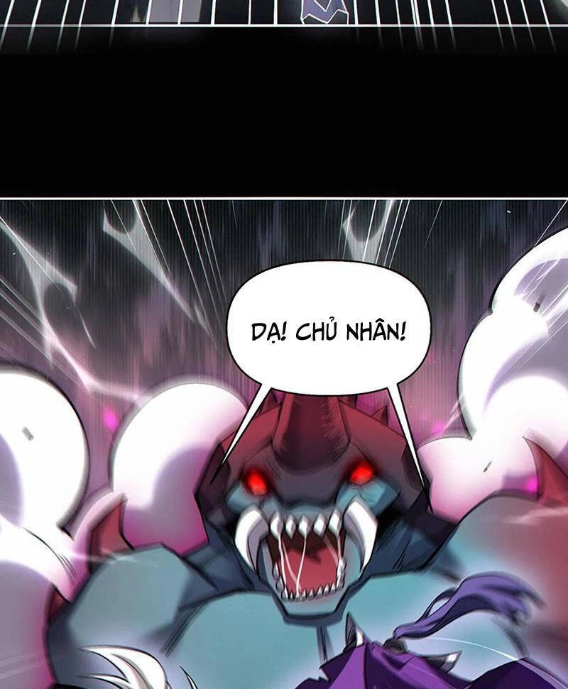 Cướp Đoạt Vô Số Thiên Phú, Ta Trở Thành Thần Ở Thời Đại Toàn Dân Chuyển Chức Chapter 49 - 30