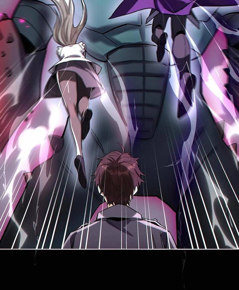 Cướp Đoạt Vô Số Thiên Phú, Ta Trở Thành Thần Ở Thời Đại Toàn Dân Chuyển Chức Chapter 49 - 31