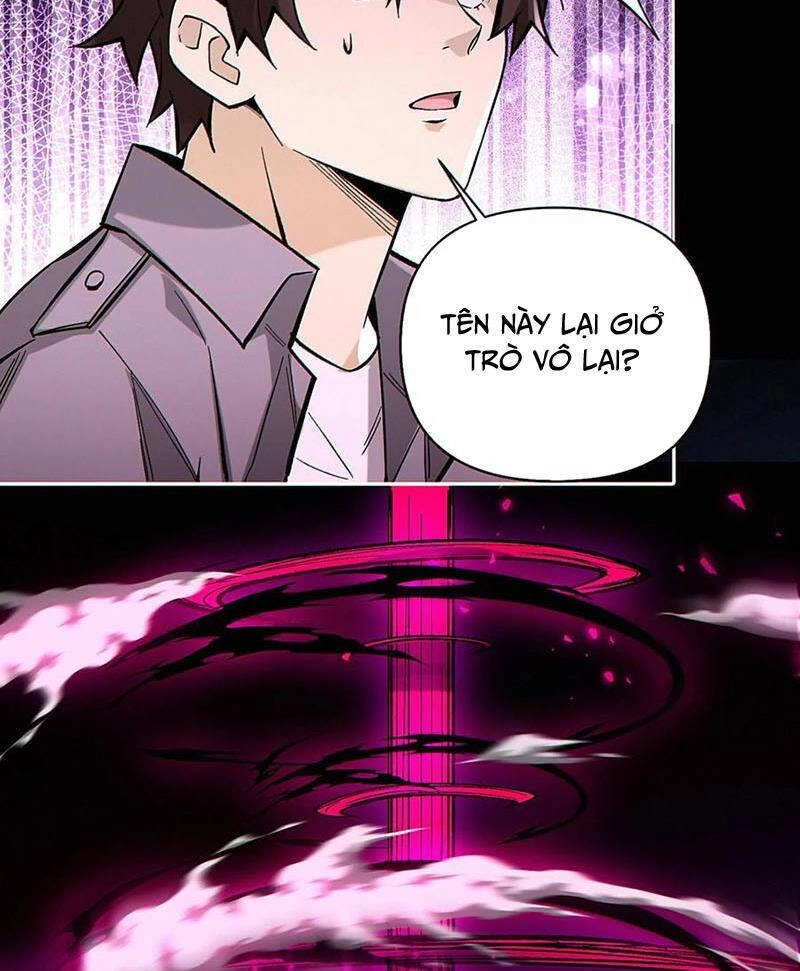 Cướp Đoạt Vô Số Thiên Phú, Ta Trở Thành Thần Ở Thời Đại Toàn Dân Chuyển Chức Chapter 49 - 34