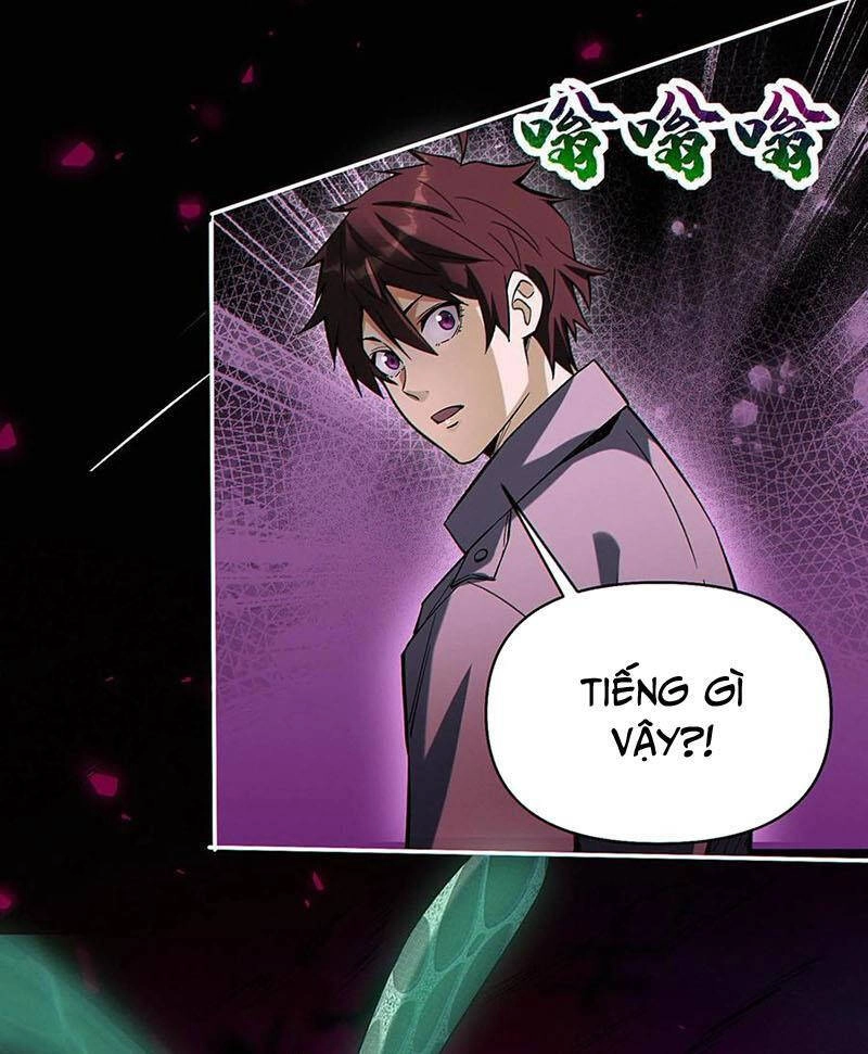 Cướp Đoạt Vô Số Thiên Phú, Ta Trở Thành Thần Ở Thời Đại Toàn Dân Chuyển Chức Chapter 49 - 37