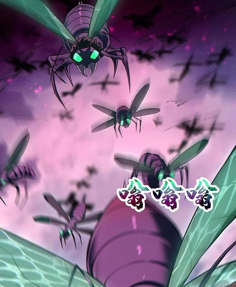 Cướp Đoạt Vô Số Thiên Phú, Ta Trở Thành Thần Ở Thời Đại Toàn Dân Chuyển Chức Chapter 49 - 38