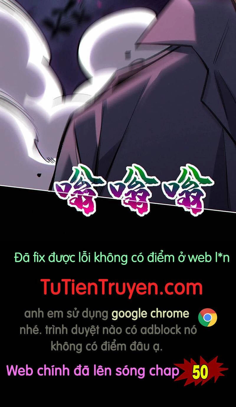 Cướp Đoạt Vô Số Thiên Phú, Ta Trở Thành Thần Ở Thời Đại Toàn Dân Chuyển Chức Chapter 49 - 40