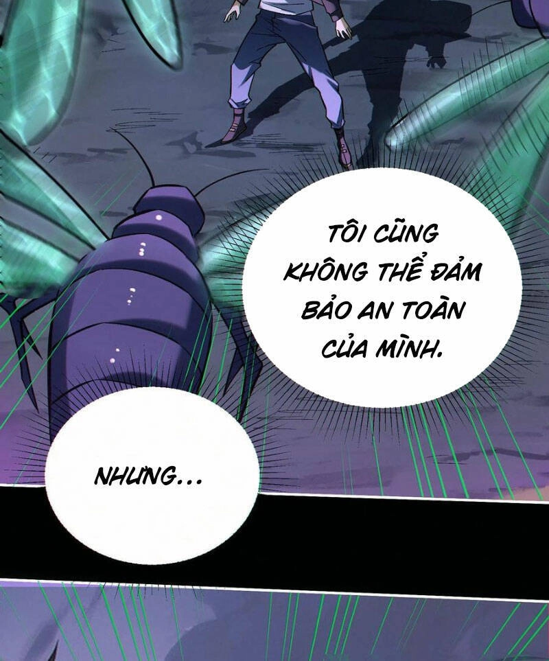 Cướp Đoạt Vô Số Thiên Phú, Ta Trở Thành Thần Ở Thời Đại Toàn Dân Chuyển Chức Chapter 50 - 2