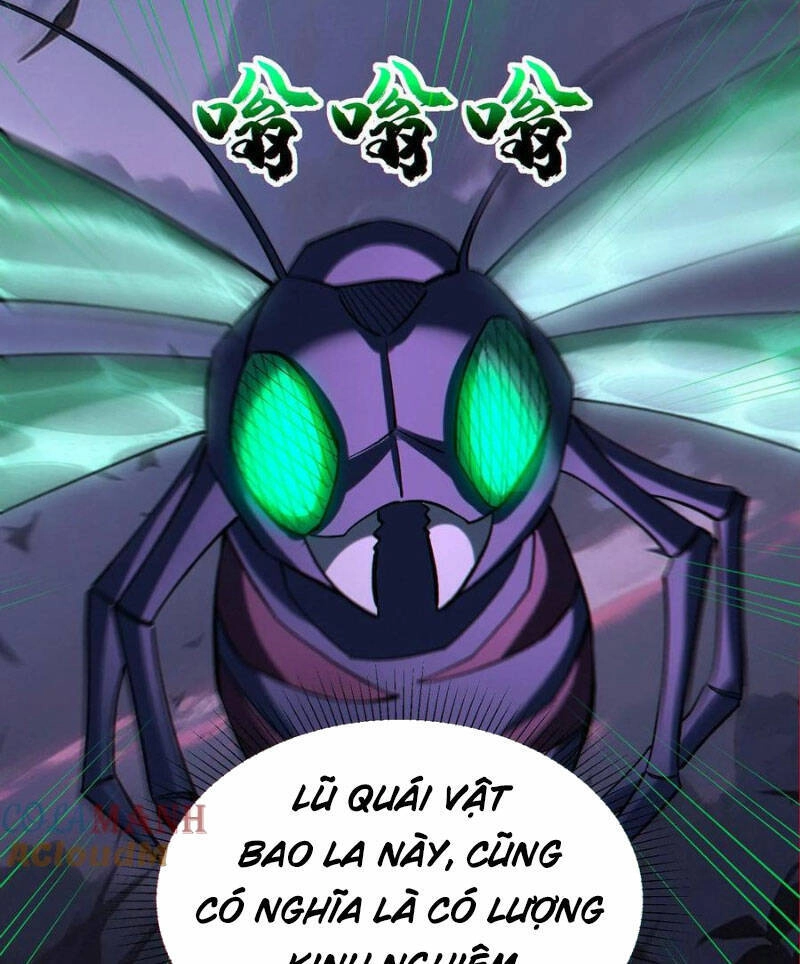 Cướp Đoạt Vô Số Thiên Phú, Ta Trở Thành Thần Ở Thời Đại Toàn Dân Chuyển Chức Chapter 50 - 3