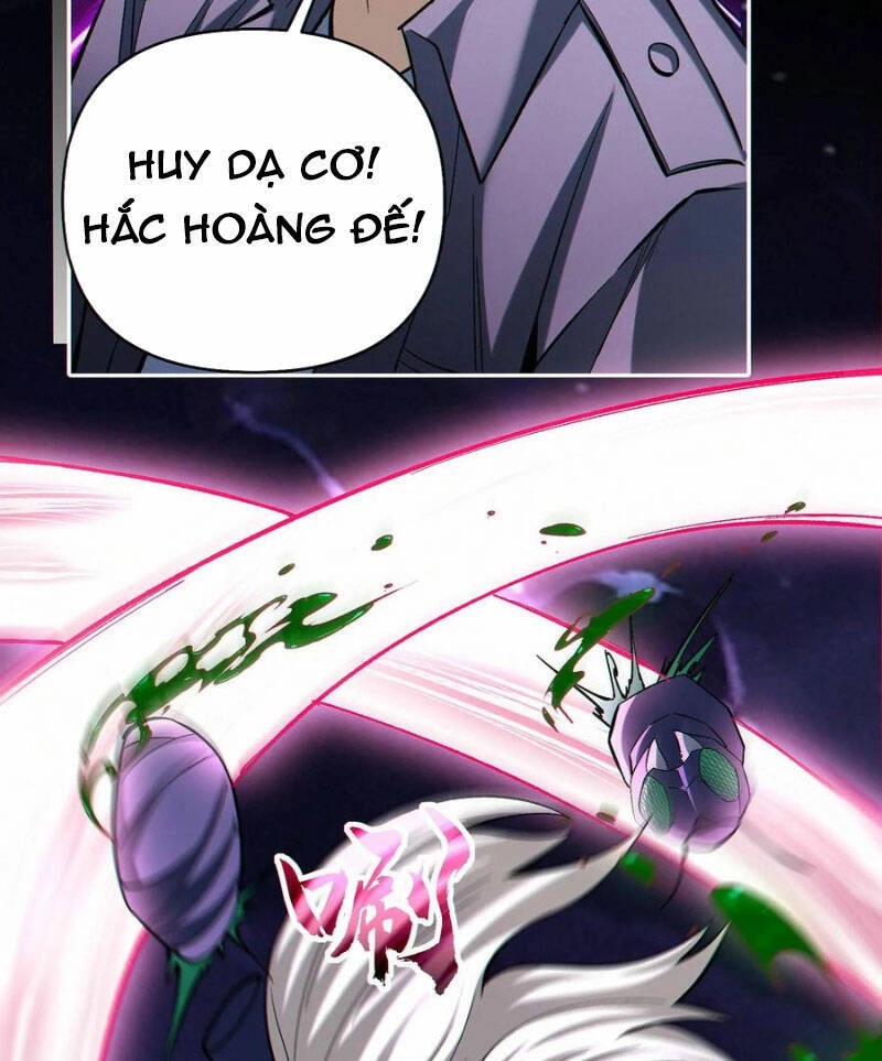 Cướp Đoạt Vô Số Thiên Phú, Ta Trở Thành Thần Ở Thời Đại Toàn Dân Chuyển Chức Chapter 50 - 5