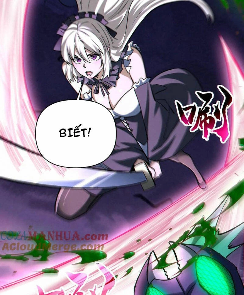 Cướp Đoạt Vô Số Thiên Phú, Ta Trở Thành Thần Ở Thời Đại Toàn Dân Chuyển Chức Chapter 50 - 6