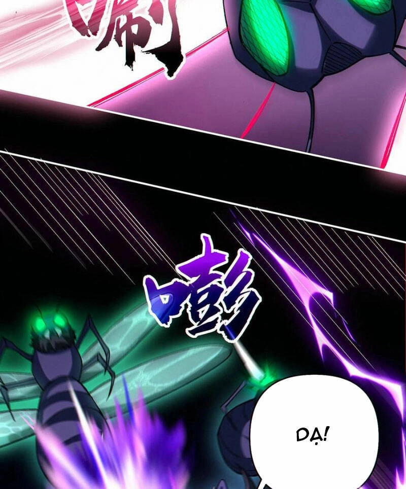 Cướp Đoạt Vô Số Thiên Phú, Ta Trở Thành Thần Ở Thời Đại Toàn Dân Chuyển Chức Chapter 50 - 7