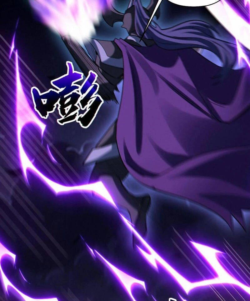 Cướp Đoạt Vô Số Thiên Phú, Ta Trở Thành Thần Ở Thời Đại Toàn Dân Chuyển Chức Chapter 50 - 8