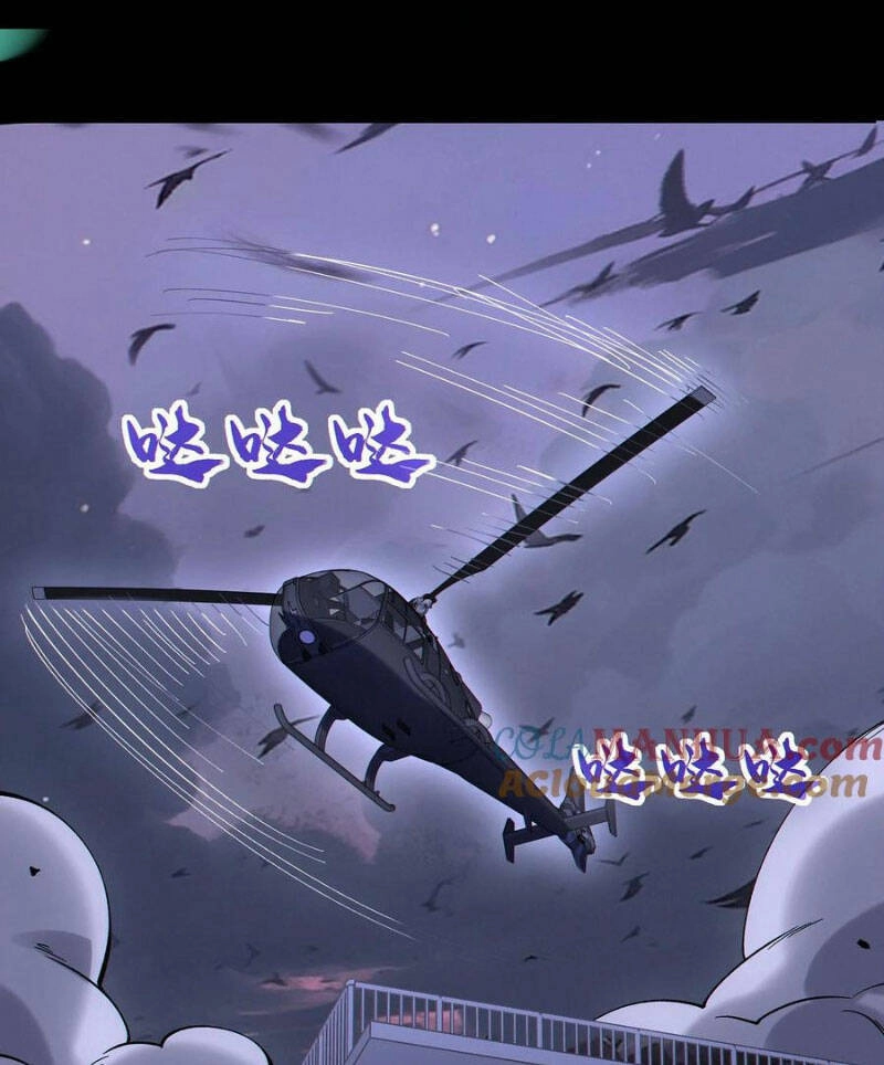 Cướp Đoạt Vô Số Thiên Phú, Ta Trở Thành Thần Ở Thời Đại Toàn Dân Chuyển Chức Chapter 50 - 12