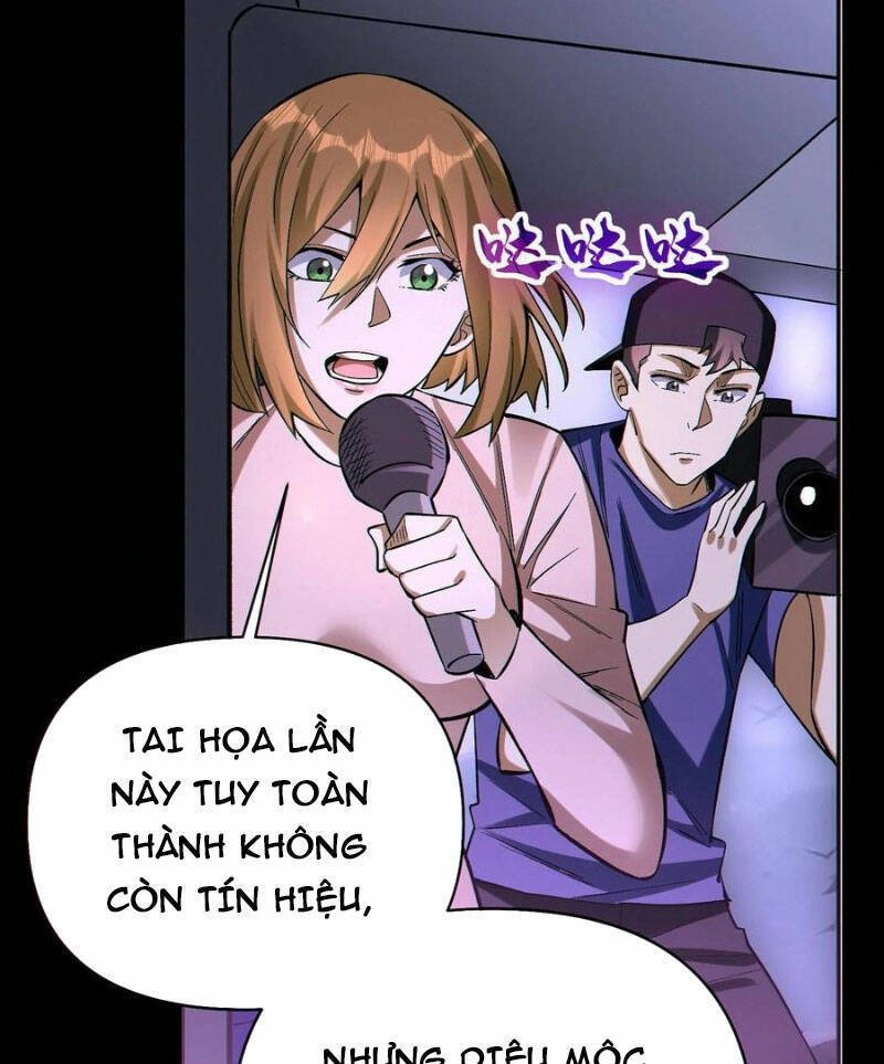 Cướp Đoạt Vô Số Thiên Phú, Ta Trở Thành Thần Ở Thời Đại Toàn Dân Chuyển Chức Chapter 50 - 14