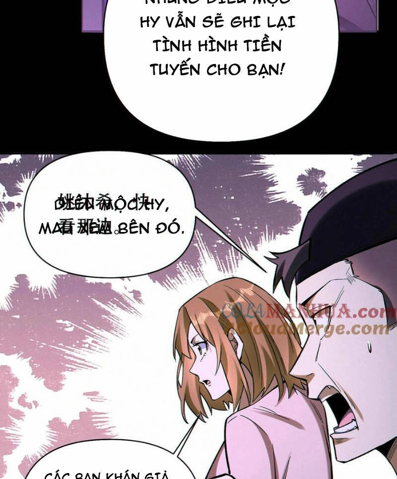 Cướp Đoạt Vô Số Thiên Phú, Ta Trở Thành Thần Ở Thời Đại Toàn Dân Chuyển Chức Chapter 50 - 15