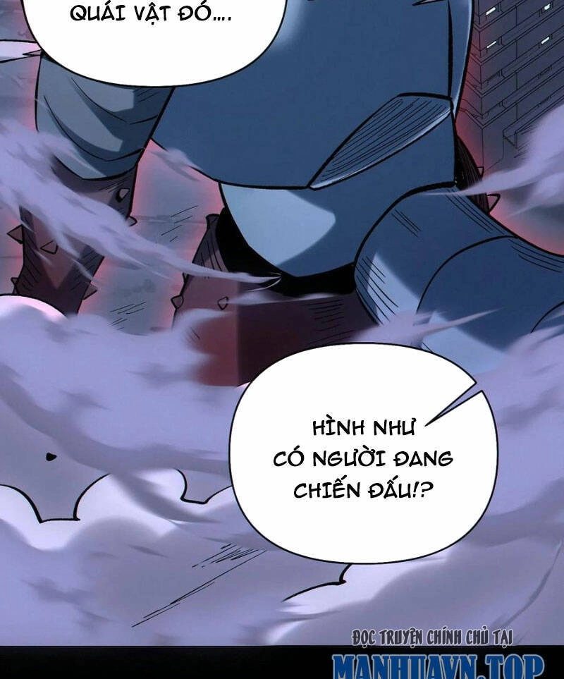 Cướp Đoạt Vô Số Thiên Phú, Ta Trở Thành Thần Ở Thời Đại Toàn Dân Chuyển Chức Chapter 50 - 17