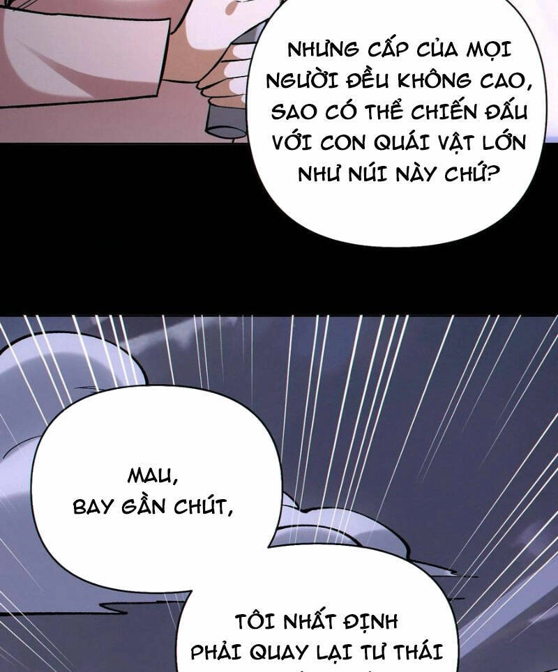 Cướp Đoạt Vô Số Thiên Phú, Ta Trở Thành Thần Ở Thời Đại Toàn Dân Chuyển Chức Chapter 50 - 19