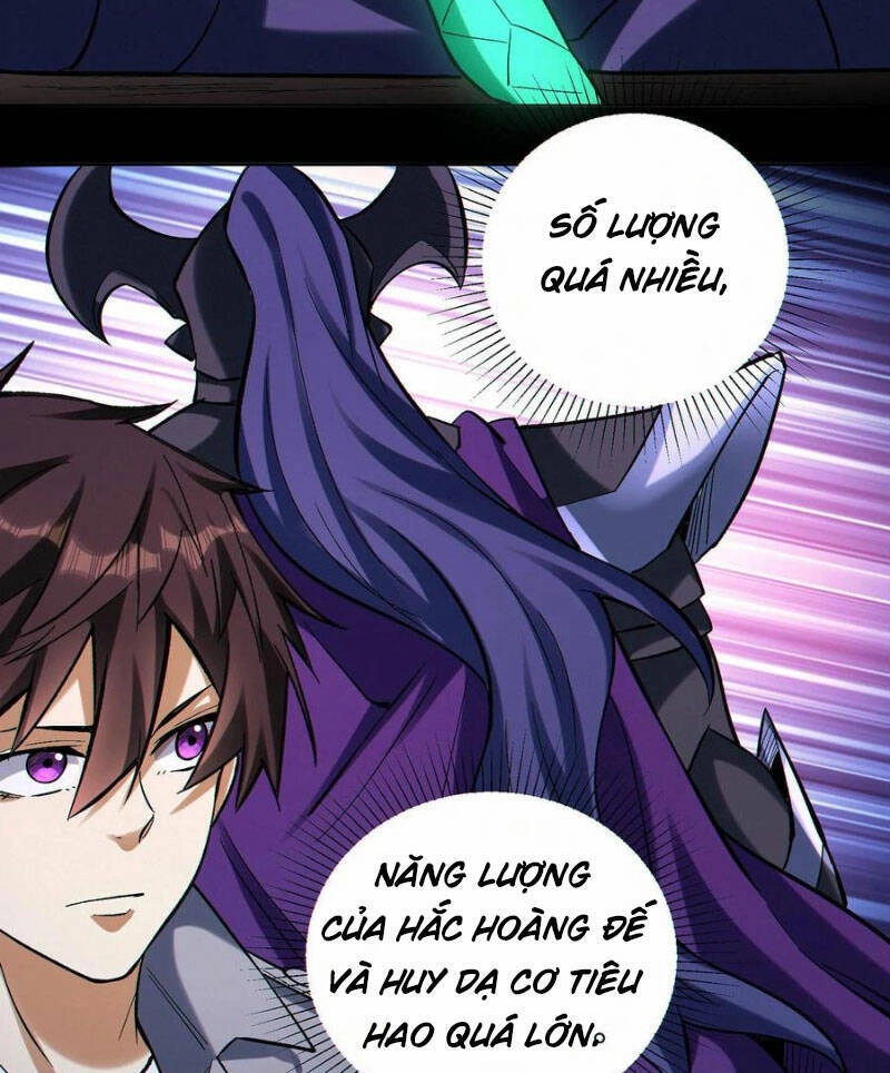 Cướp Đoạt Vô Số Thiên Phú, Ta Trở Thành Thần Ở Thời Đại Toàn Dân Chuyển Chức Chapter 50 - 22