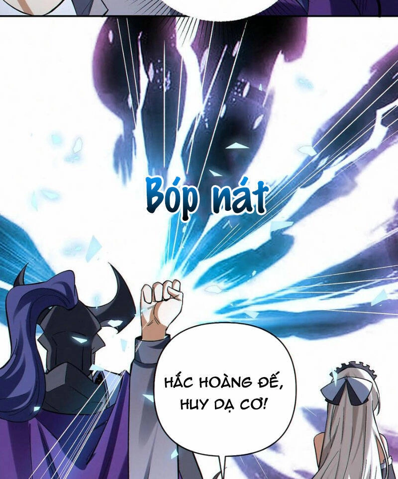 Cướp Đoạt Vô Số Thiên Phú, Ta Trở Thành Thần Ở Thời Đại Toàn Dân Chuyển Chức Chapter 50 - 23