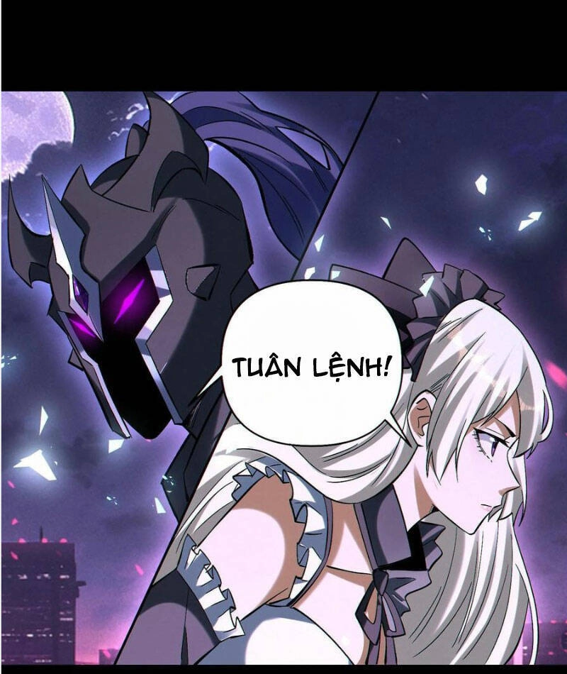 Cướp Đoạt Vô Số Thiên Phú, Ta Trở Thành Thần Ở Thời Đại Toàn Dân Chuyển Chức Chapter 50 - 25