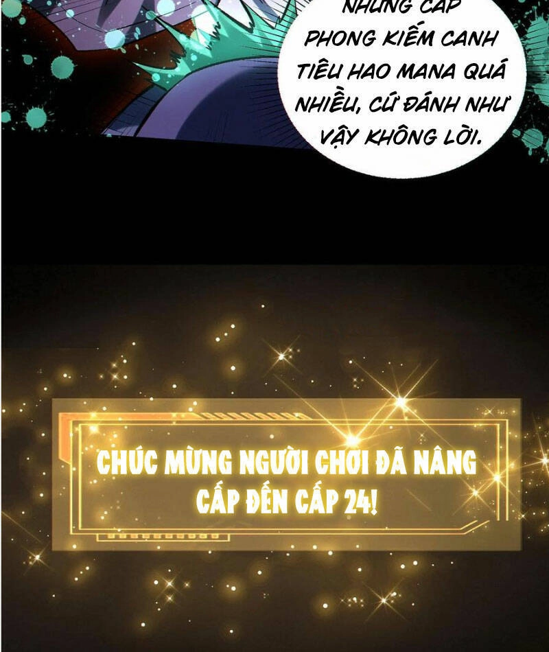 Cướp Đoạt Vô Số Thiên Phú, Ta Trở Thành Thần Ở Thời Đại Toàn Dân Chuyển Chức Chapter 50 - 27