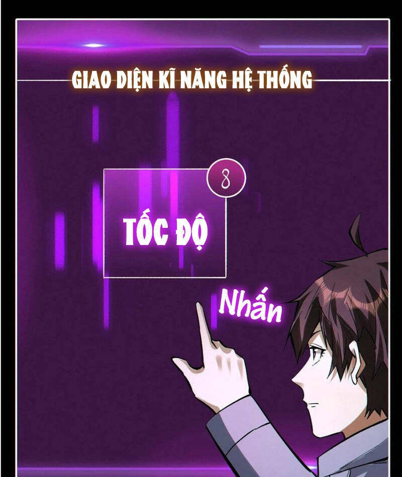 Cướp Đoạt Vô Số Thiên Phú, Ta Trở Thành Thần Ở Thời Đại Toàn Dân Chuyển Chức Chapter 50 - 29