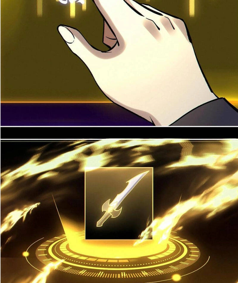 Cướp Đoạt Vô Số Thiên Phú, Ta Trở Thành Thần Ở Thời Đại Toàn Dân Chuyển Chức Chapter 50 - 31