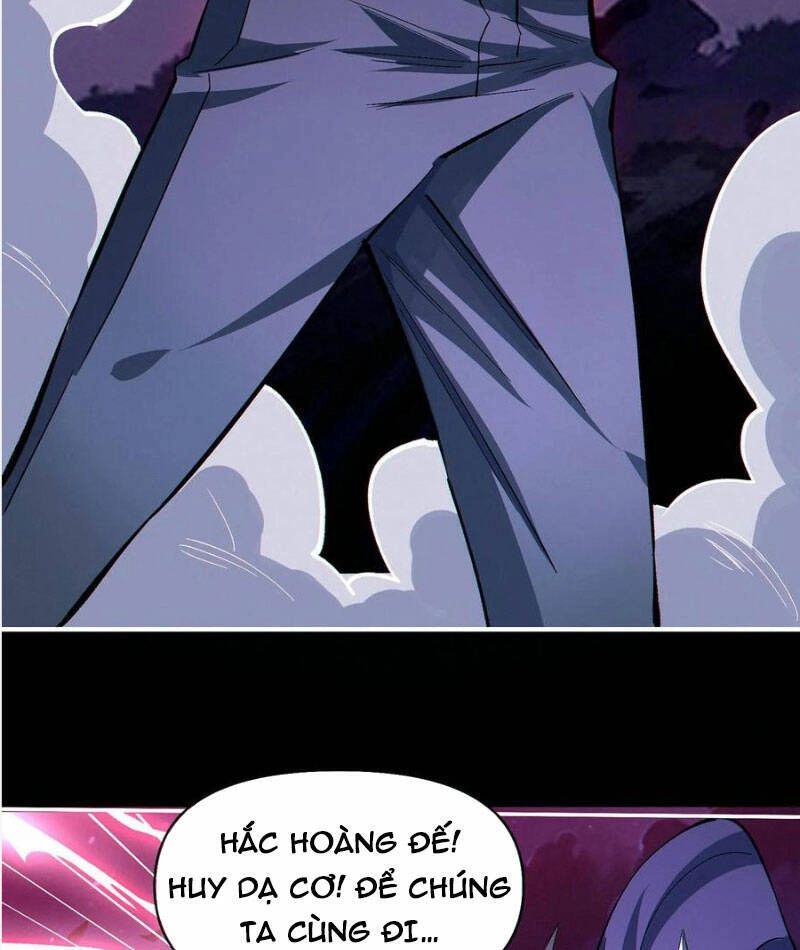 Cướp Đoạt Vô Số Thiên Phú, Ta Trở Thành Thần Ở Thời Đại Toàn Dân Chuyển Chức Chapter 50 - 35