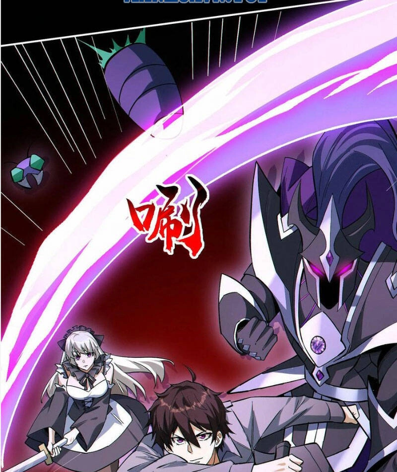 Cướp Đoạt Vô Số Thiên Phú, Ta Trở Thành Thần Ở Thời Đại Toàn Dân Chuyển Chức Chapter 50 - 37