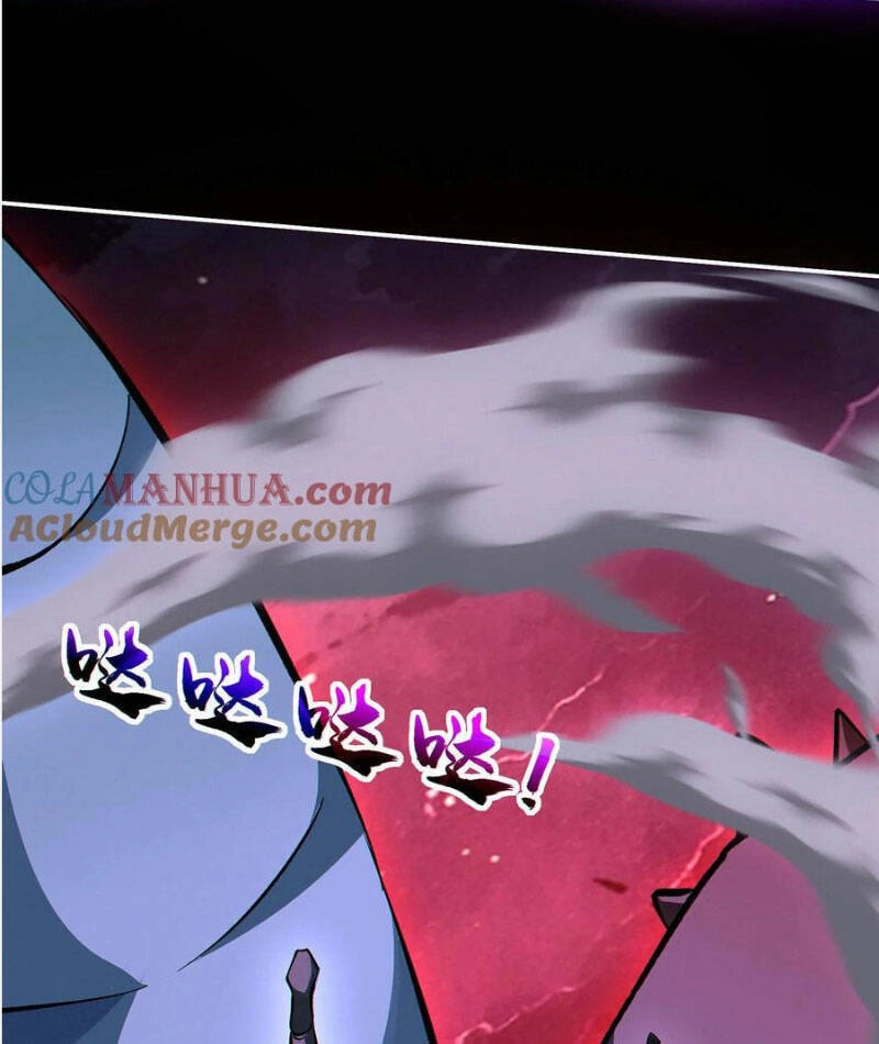 Cướp Đoạt Vô Số Thiên Phú, Ta Trở Thành Thần Ở Thời Đại Toàn Dân Chuyển Chức Chapter 50 - 39