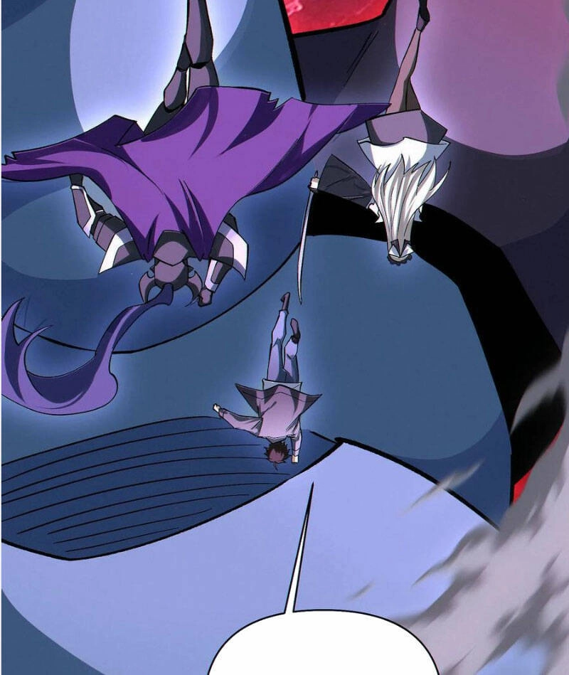 Cướp Đoạt Vô Số Thiên Phú, Ta Trở Thành Thần Ở Thời Đại Toàn Dân Chuyển Chức Chapter 50 - 40