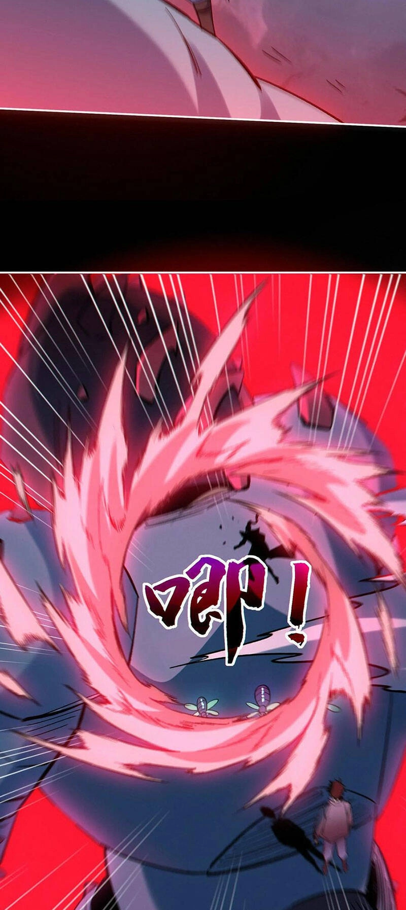 Cướp Đoạt Vô Số Thiên Phú, Ta Trở Thành Thần Ở Thời Đại Toàn Dân Chuyển Chức Chapter 51 - 9