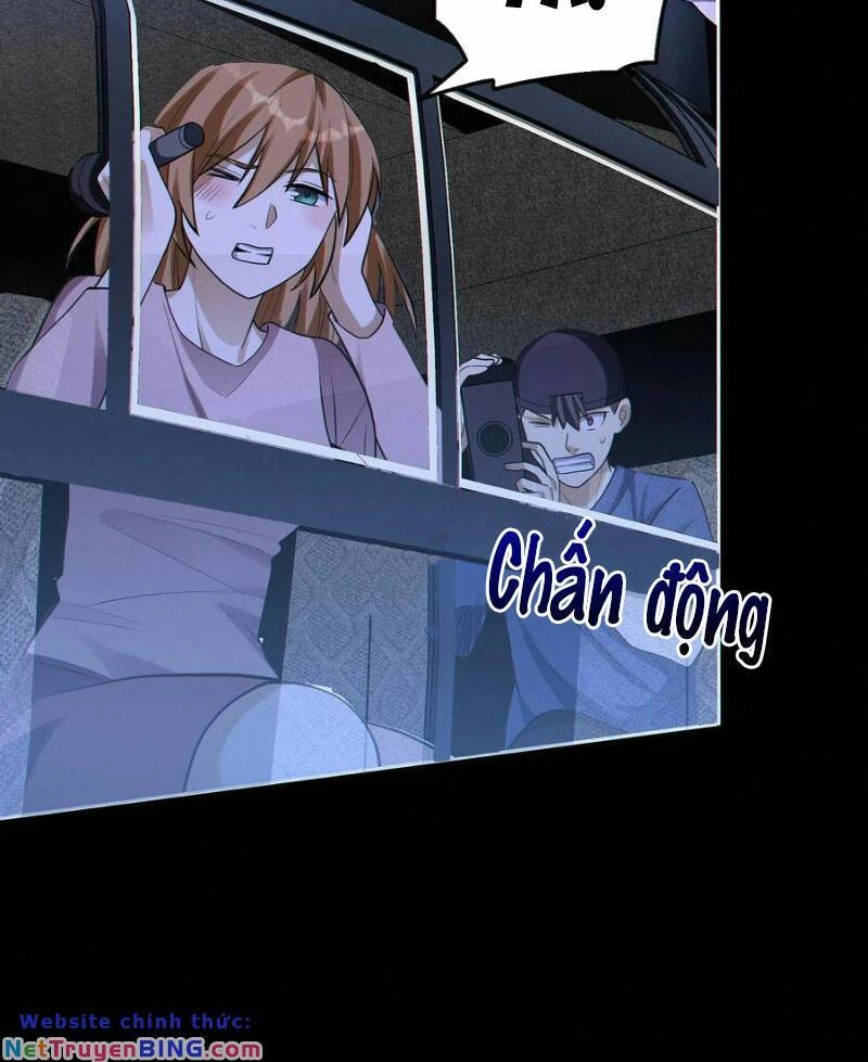 Cướp Đoạt Vô Số Thiên Phú, Ta Trở Thành Thần Ở Thời Đại Toàn Dân Chuyển Chức Chapter 52 - 3