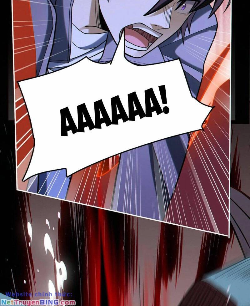 Cướp Đoạt Vô Số Thiên Phú, Ta Trở Thành Thần Ở Thời Đại Toàn Dân Chuyển Chức Chapter 52 - 5