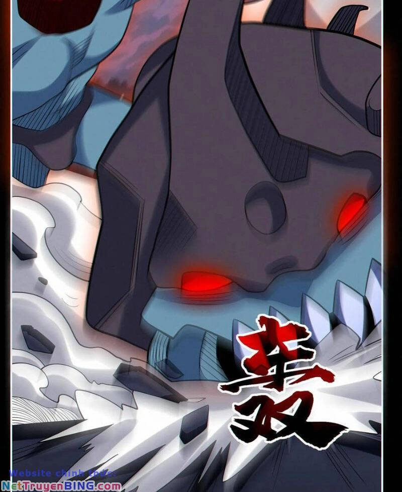 Cướp Đoạt Vô Số Thiên Phú, Ta Trở Thành Thần Ở Thời Đại Toàn Dân Chuyển Chức Chapter 52 - 8