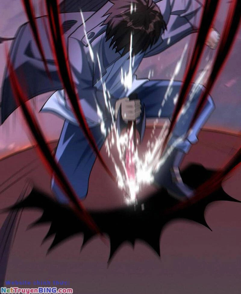 Cướp Đoạt Vô Số Thiên Phú, Ta Trở Thành Thần Ở Thời Đại Toàn Dân Chuyển Chức Chapter 52 - 11