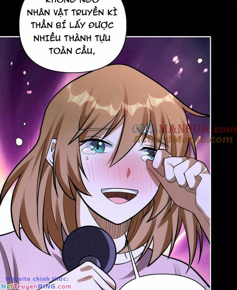 Cướp Đoạt Vô Số Thiên Phú, Ta Trở Thành Thần Ở Thời Đại Toàn Dân Chuyển Chức Chapter 52 - 15