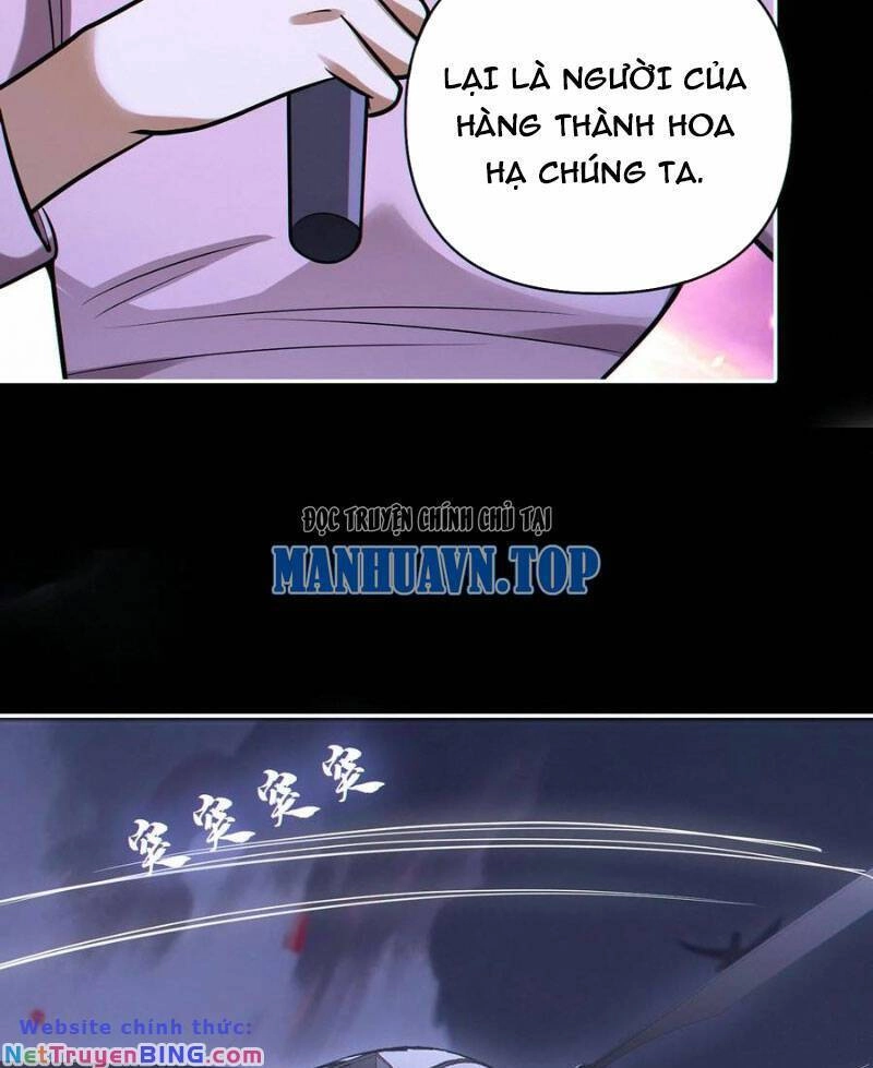 Cướp Đoạt Vô Số Thiên Phú, Ta Trở Thành Thần Ở Thời Đại Toàn Dân Chuyển Chức Chapter 52 - 16