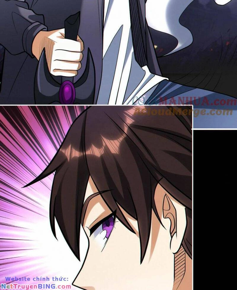 Cướp Đoạt Vô Số Thiên Phú, Ta Trở Thành Thần Ở Thời Đại Toàn Dân Chuyển Chức Chapter 52 - 18