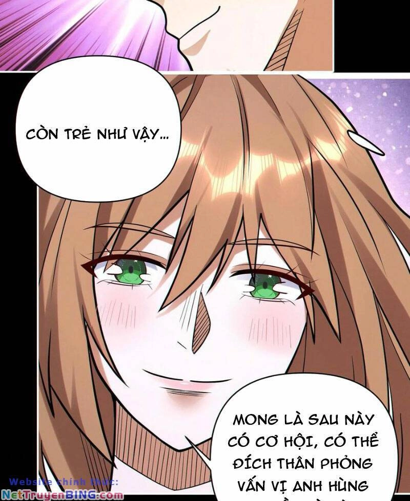 Cướp Đoạt Vô Số Thiên Phú, Ta Trở Thành Thần Ở Thời Đại Toàn Dân Chuyển Chức Chapter 52 - 19