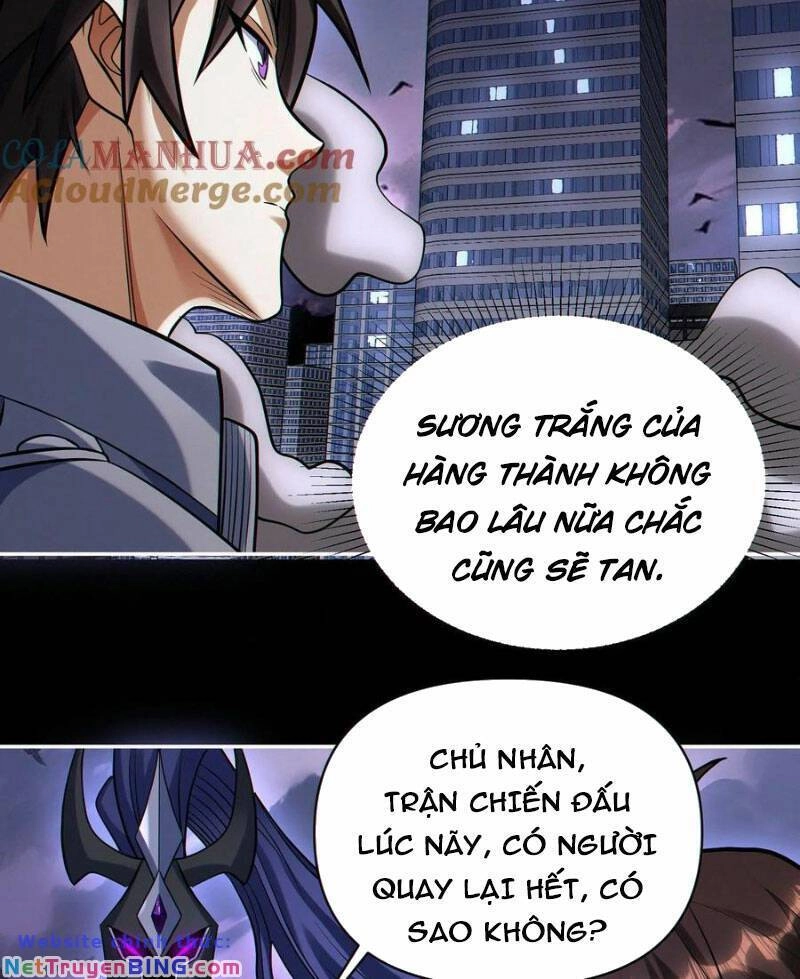 Cướp Đoạt Vô Số Thiên Phú, Ta Trở Thành Thần Ở Thời Đại Toàn Dân Chuyển Chức Chapter 52 - 24