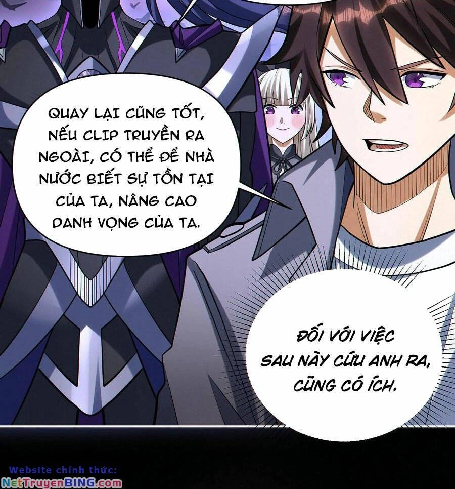 Cướp Đoạt Vô Số Thiên Phú, Ta Trở Thành Thần Ở Thời Đại Toàn Dân Chuyển Chức Chapter 52 - 25