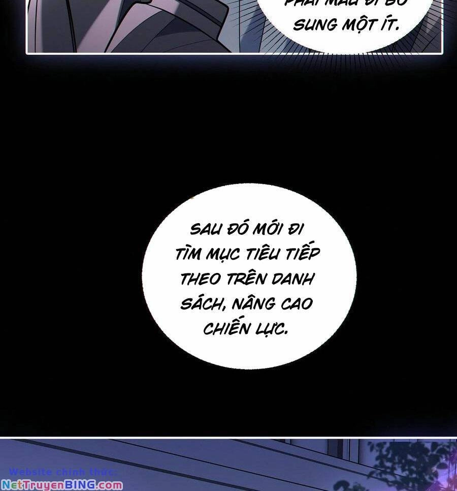 Cướp Đoạt Vô Số Thiên Phú, Ta Trở Thành Thần Ở Thời Đại Toàn Dân Chuyển Chức Chapter 52 - 27