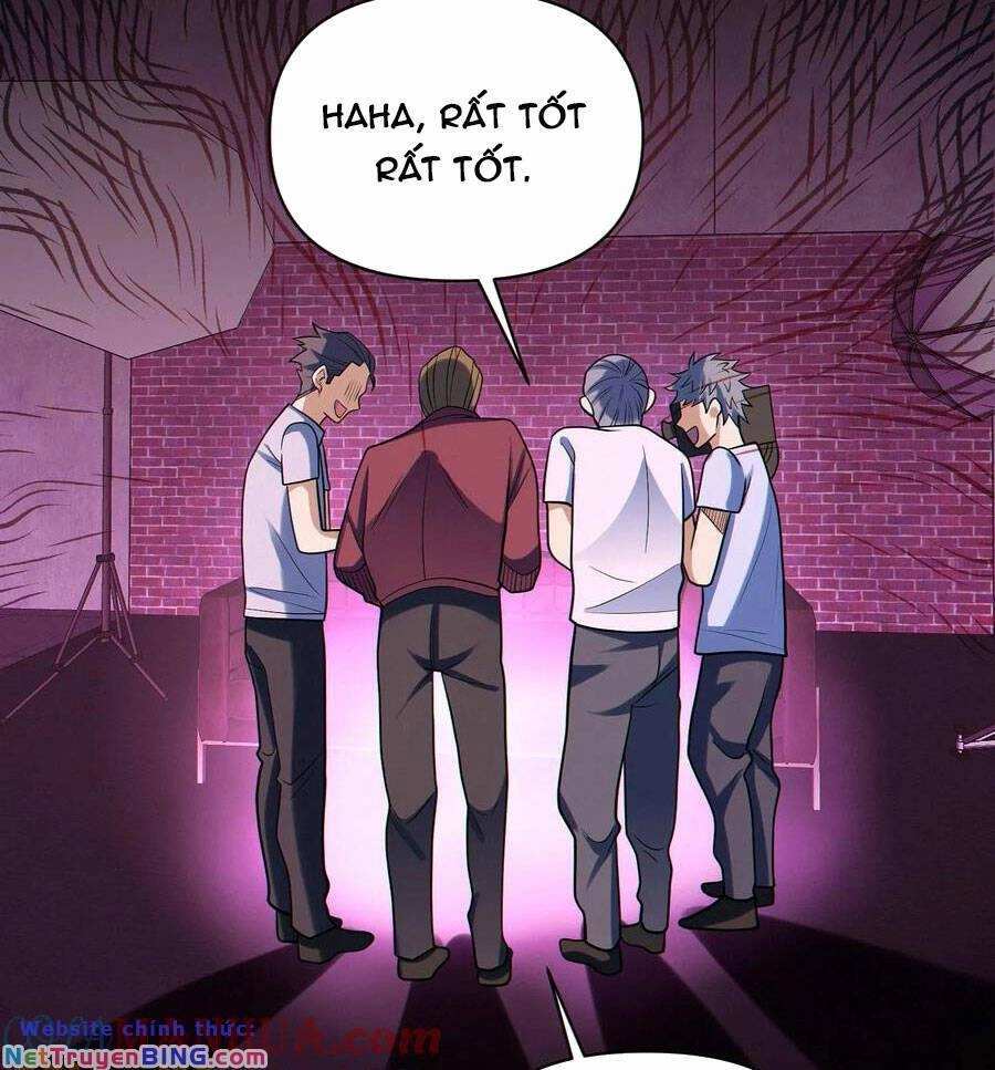 Cướp Đoạt Vô Số Thiên Phú, Ta Trở Thành Thần Ở Thời Đại Toàn Dân Chuyển Chức Chapter 52 - 33