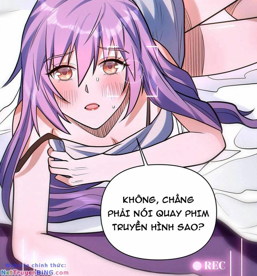 Cướp Đoạt Vô Số Thiên Phú, Ta Trở Thành Thần Ở Thời Đại Toàn Dân Chuyển Chức Chapter 52 - 35