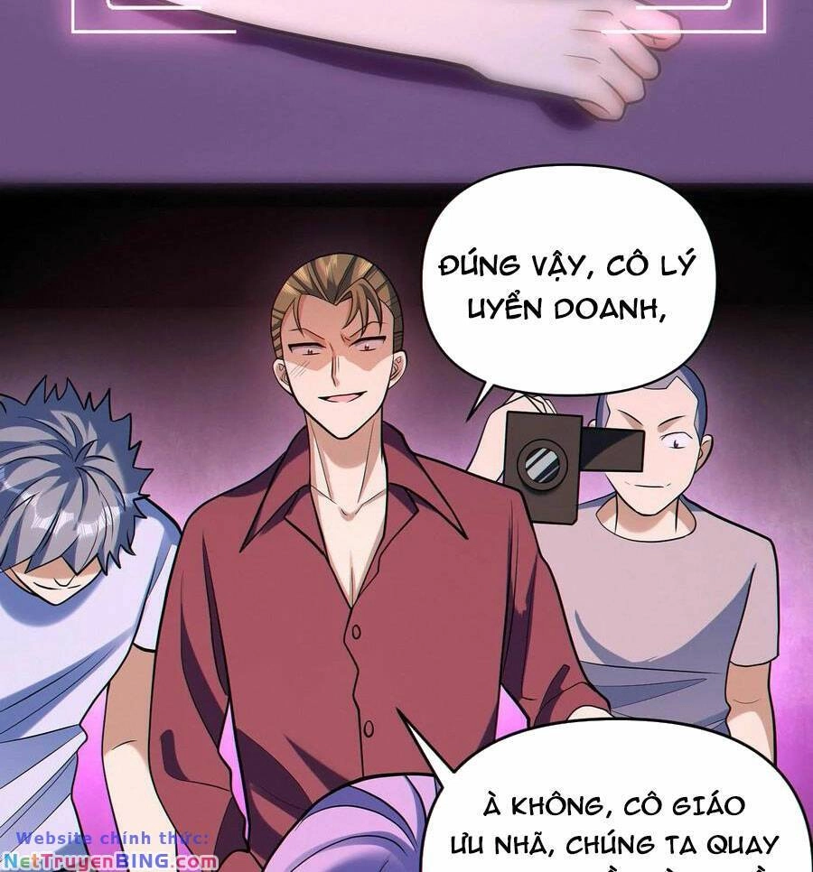 Cướp Đoạt Vô Số Thiên Phú, Ta Trở Thành Thần Ở Thời Đại Toàn Dân Chuyển Chức Chapter 52 - 36