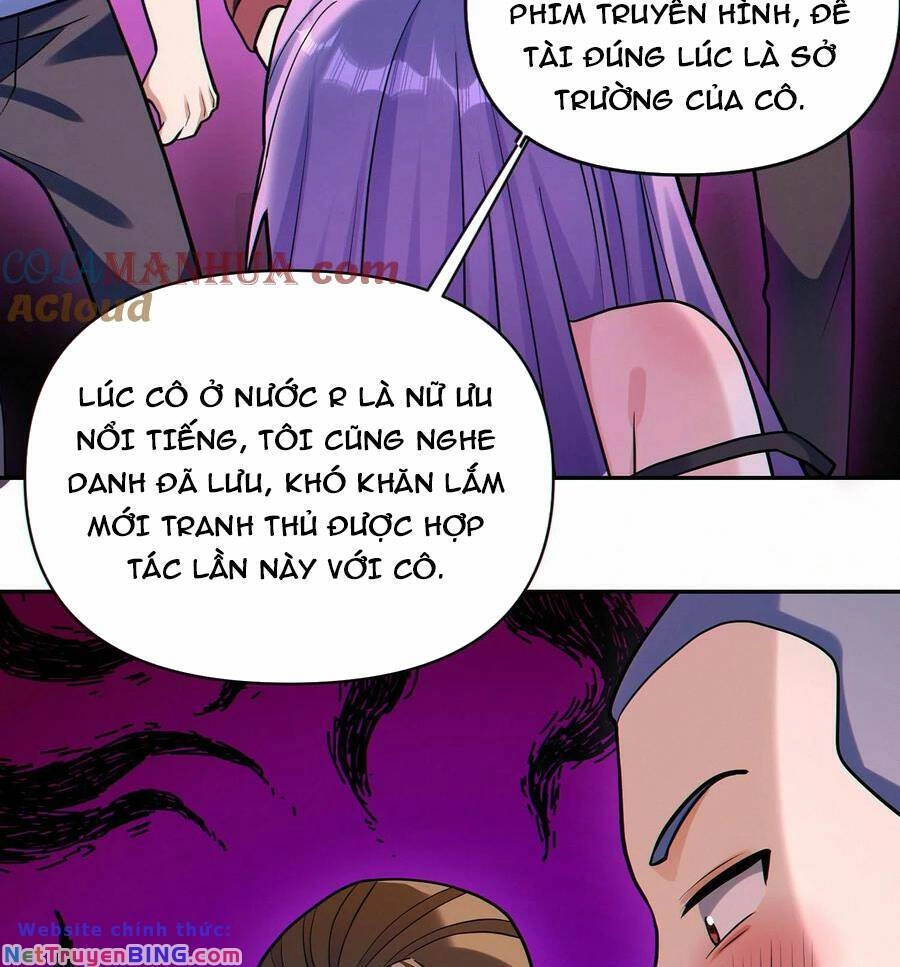 Cướp Đoạt Vô Số Thiên Phú, Ta Trở Thành Thần Ở Thời Đại Toàn Dân Chuyển Chức Chapter 52 - 37