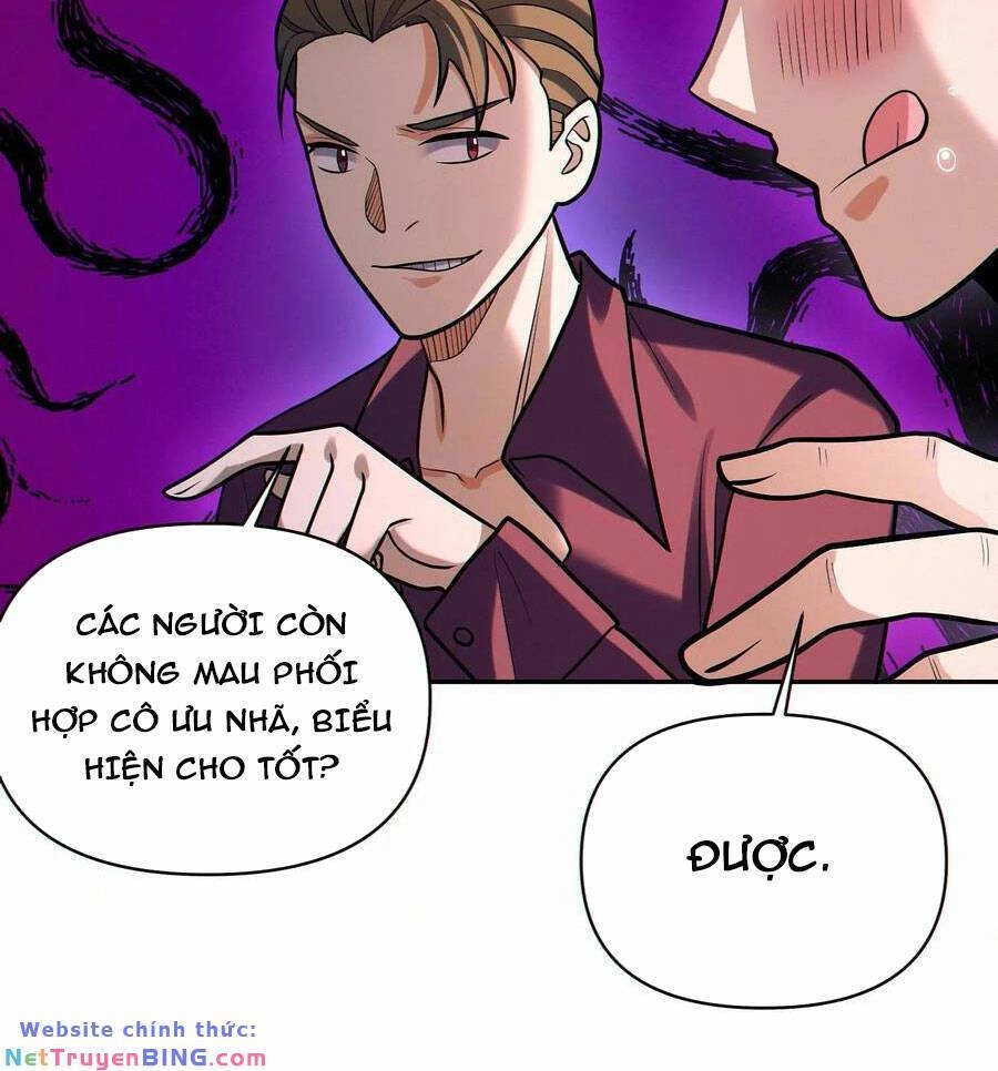 Cướp Đoạt Vô Số Thiên Phú, Ta Trở Thành Thần Ở Thời Đại Toàn Dân Chuyển Chức Chapter 52 - 38